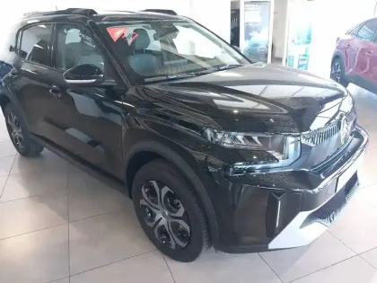 Photo Citroën C3 Aircross Plus