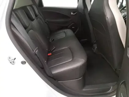 Photo 20 Renault Zoé Zoe R135