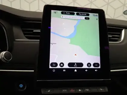 Photo 35 Renault Zoé Zoe R135