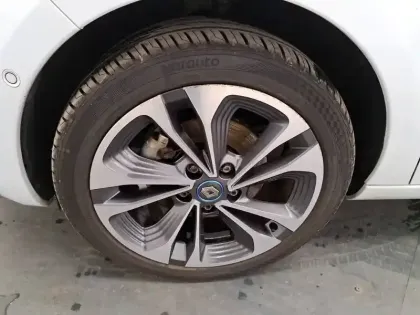 Photo 15 Renault Zoé Zoe R135