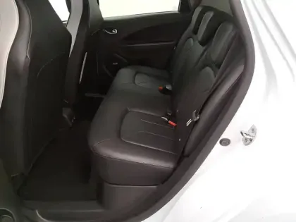 Photo 24 Renault Zoé Zoe R135