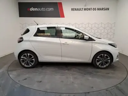 Photo 5 Renault Zoé Zoe R135