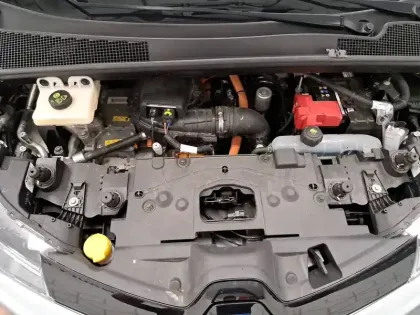 Photo 12 Renault Zoé Zoe R135