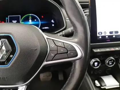 Photo 30 Renault Zoé Zoe R135