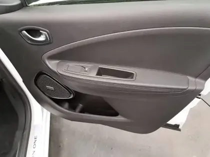 Photo 23 Renault Zoé Zoe R135