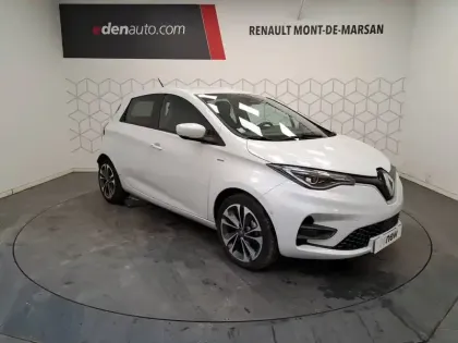 Photo 6 Renault Zoé Zoe R135