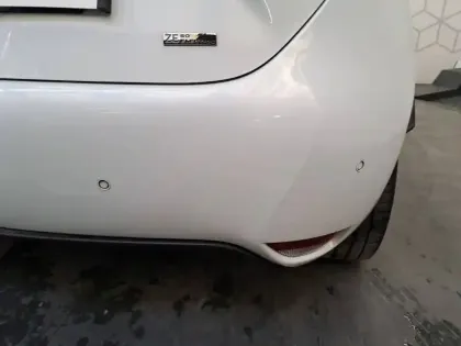 Photo 11 Renault Zoé Zoe R135