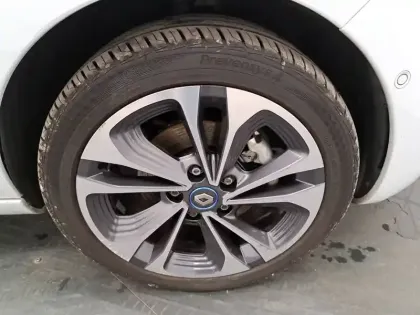 Photo 14 Renault Zoé Zoe R135