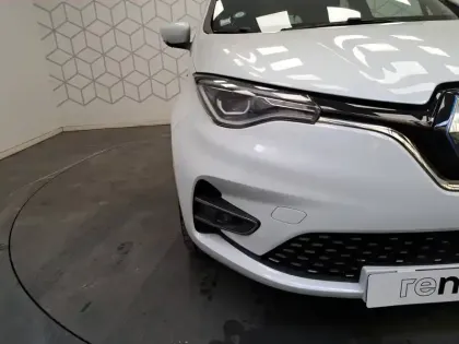 Photo 8 Renault Zoé Zoe R135