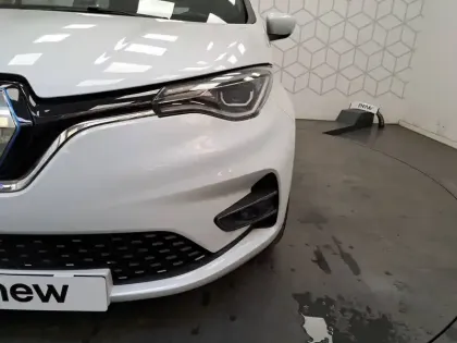 Photo 9 Renault Zoé Zoe R135