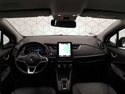 Photo 40 Renault Zoé Zoe R135