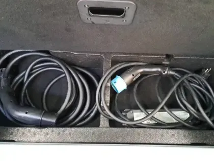 Photo 19 Renault Zoé Zoe R135