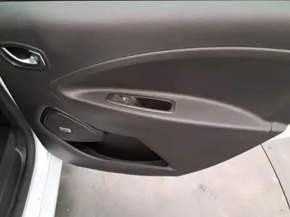 Photo 21 Renault Zoé Zoe R135