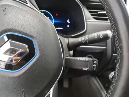 Photo 28 Renault Zoé Zoe R135