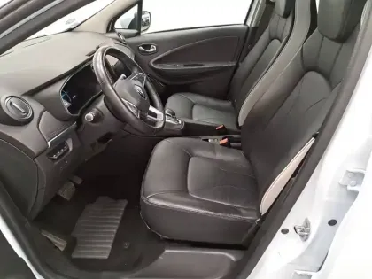 Photo 25 Renault Zoé Zoe R135