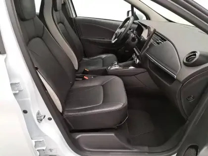 Photo 22 Renault Zoé Zoe R135