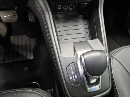 Photo 33 Renault Zoé Zoe R135