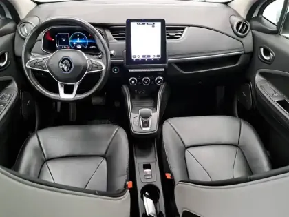 Photo 39 Renault Zoé Zoe R135