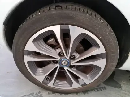 Photo 13 Renault Zoé Zoe R135