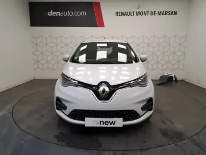 Photo 7 Renault Zoé Zoe R135