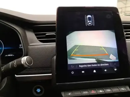 Photo 36 Renault Zoé Zoe R135