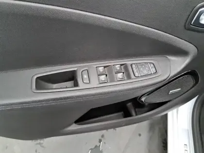 Photo 26 Renault Zoé Zoe R135