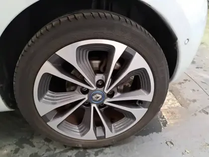 Photo 16 Renault Zoé Zoe R135