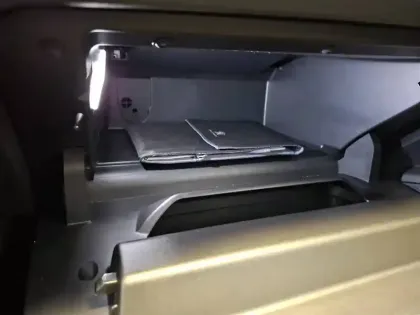 Photo 35 Peugeot 308  SW BlueHDi 130ch S&S BVM6