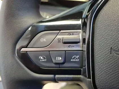 Photo 22 Peugeot 308  SW BlueHDi 130ch S&S BVM6