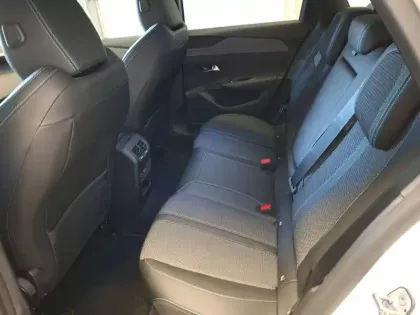 Photo 15 Peugeot 308  SW BlueHDi 130ch S&S BVM6