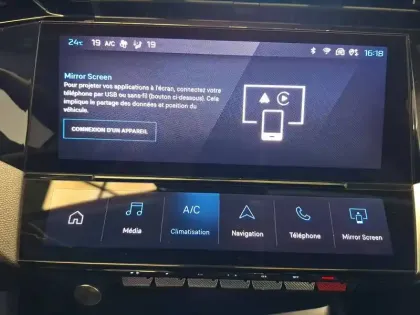 Photo 30 Peugeot 308  SW BlueHDi 130ch S&S BVM6