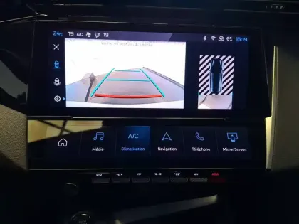 Photo 33 Peugeot 308  SW BlueHDi 130ch S&S BVM6