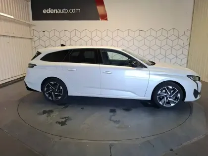 Photo 6 Peugeot 308  SW BlueHDi 130ch S&S BVM6