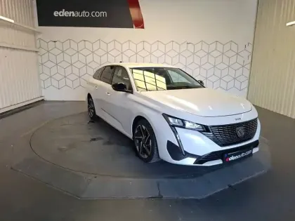 Photo 7 Peugeot 308  SW BlueHDi 130ch S&S BVM6