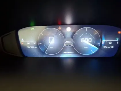 Photo 24 Peugeot 308  SW BlueHDi 130ch S&S BVM6