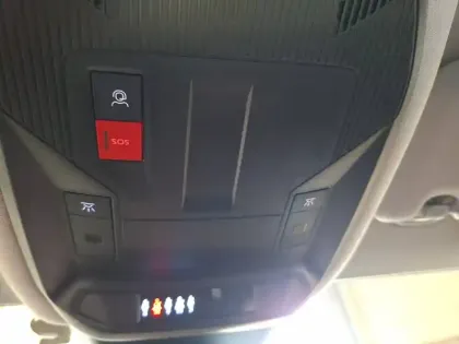 Photo 34 Peugeot 308  SW BlueHDi 130ch S&S BVM6