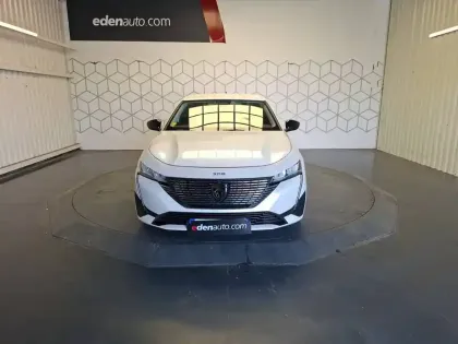 Photo Peugeot 308 Allure Pack