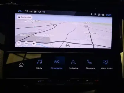 Photo 28 Peugeot 308  SW BlueHDi 130ch S&S BVM6