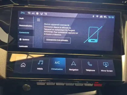 Photo 29 Peugeot 308  SW BlueHDi 130ch S&S BVM6