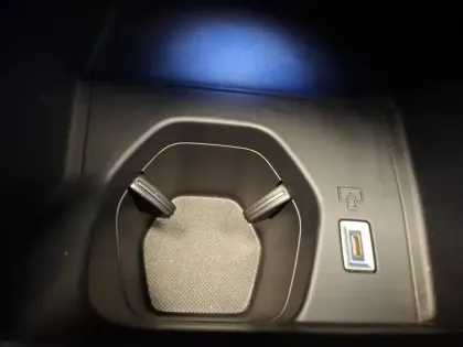 Photo 36 Peugeot 308  SW BlueHDi 130ch S&S BVM6