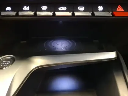 Photo 27 Peugeot 308  SW BlueHDi 130ch S&S BVM6