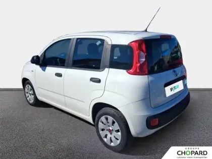 Photo 6 Fiat Panda  1.2 69 ch S/S