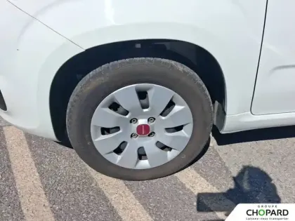 Photo 11 Fiat Panda  1.2 69 ch S/S