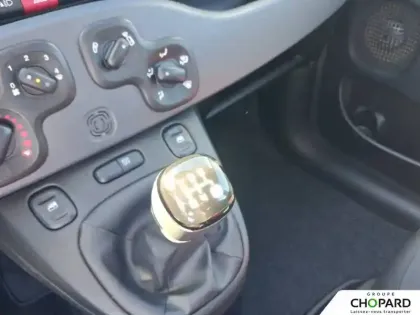 Photo 8 Fiat Panda  1.2 69 ch S/S