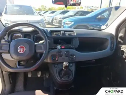 Photo 14 Fiat Panda  1.2 69 ch S/S