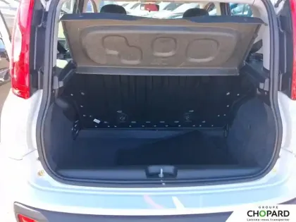 Photo 5 Fiat Panda  1.2 69 ch S/S