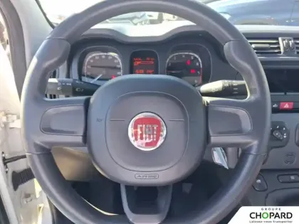Photo 15 Fiat Panda  1.2 69 ch S/S