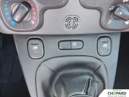 Photo 13 Fiat Panda  1.2 69 ch S/S