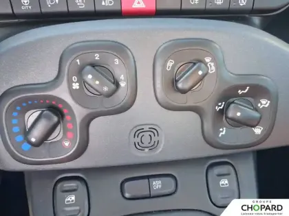 Photo 12 Fiat Panda  1.2 69 ch S/S