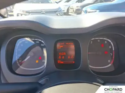 Photo 16 Fiat Panda  1.2 69 ch S/S